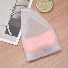 세안 버블망 비누 파우치 거품망 버블망 클렌징거품mi-9+1ofM