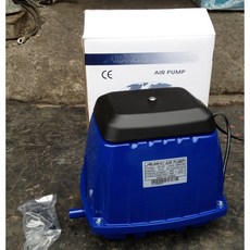 AirMac DBMX-150 電磁式鼓風機, 詳見包裝, 詳見包裝