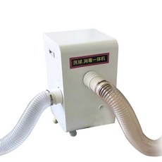 볼풀공세척기 키즈카페 볼 소독 놀이방 살균기 1100w 웨이브볼세척 살균건조볼, 상세페이지 참고