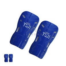 유렌콩 신가드 정강이보호대 축구가드 축구보호대 축구아대, 블랙M