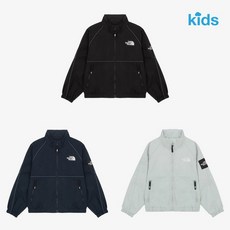 노스페이스키즈 NJ3BR07 키즈 올레마 자켓 JBQ566 RPH858