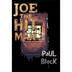 (英文圖書)Joe the hit Man: Three 平裝版, Independently Published, 英文