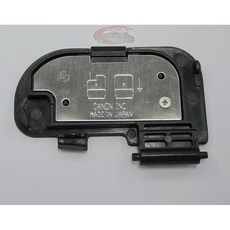 小牛蛙數位 CANON 60D 相機電池蓋 保護電池倉 安裝簡易, 1個