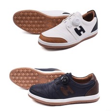 남성 골프화 다이얼 홀인원기념 H 포인트 빅사이즈 골프화 300까지 (헤드H(빅))