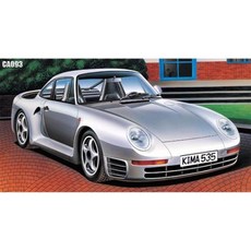 24sc 포르쉐 959, 1개