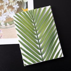 아레카야자 조화 꽃 캔버스 액자 레스트 set 20cm 인테리어 녹색 벽걸이 장식 소품 꾸미기, 1개