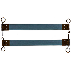 DIY) 소프트 바네 프레임 동전지갑 안경지갑 832 - 바네 - 15cm - 1cm, 단색 5개묶음, 1세트