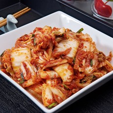 올웨이즈블루김치 매일 담그는 생 맛김치 썰은김치 막김치, 1개, 3kg