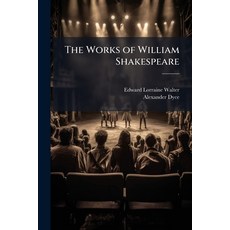 (영문도서)The Works of William Shakespeare: Pericles. the Tempest. the Two Gentlemen of Ve... Paperback, Nabu Press, English, 9781145353961