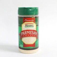 웰베이킹 Messana 파마산 치즈가루 227g, 1개