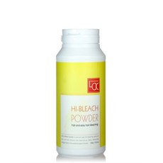 [LCK] 하이 블리치 파우더 500g (헤어영양앰플1개증정)탈색제 탈색가루 탈색파우더 브릿지파우더, 1개