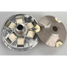 휠 클러치 어셈블리 구동 활성 밸브 제어 바퀴 그릇 상품, 1개, 상세페이지 참고