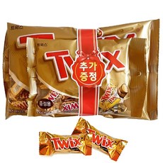 트윅스 미니스 픽앤믹스, 660g, 1개