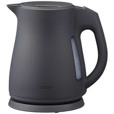 Tiger 虎牌 PCT-A120 電熱水壺 1.2L, PCT-A120-KO  黑色
