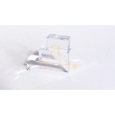 【TA-Life】壓克力展示塊 厚磚 厚塊, 1個