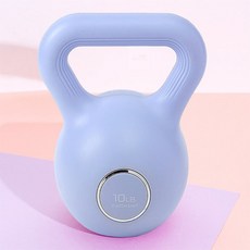 프리미엄 4.5kg 케틀벨 고급스런 견고한 제품 kal*629ql, 1개