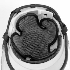 이츠오 헬멧 통풍 매쉬 쿨 패드, X자형