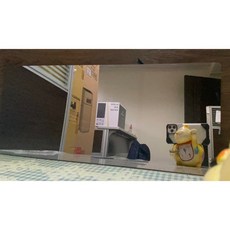 ASUS 鏡面廣告機 Smart Mirror 智慧魔鏡 13.3吋 8吋 EV13A-010 支持WiFi 可外接滑鼠, 1個