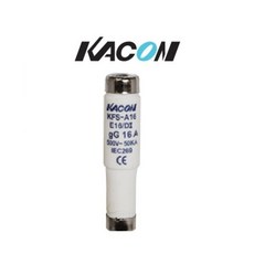 KACON 카콘 휴즈 KFS-A03