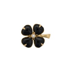 구센스 트레플 브로치