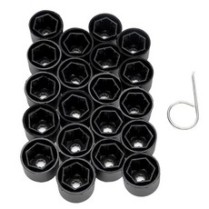 티구안휠볼트커버 골프휠볼트커버 파사트휠볼트커버 투아렉휠볼트커버 파사트CC휠볼트커버, 1개