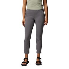 Columbia 사계절용 슬림 풀온 팬츠 시티 그레이. XL