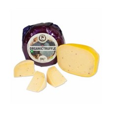 헨리윌리히 유기농 트러플 치즈 380g