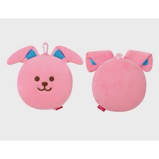 折疊睡墊眼罩套裝 飛機枕