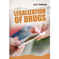 Legalization of Drugs Hardcover, Heinemann Educational Books