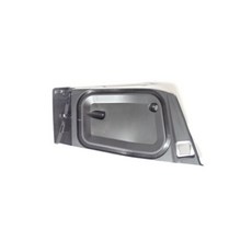 혼다 PCX125 인너 포켓 리드 베이스 21-24년 81143K1ZJ10ZA, 1개