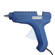 엠비핫멜트 글루건 총 스틱 접착제 100w 11mm, 1개, B2 8mm용 글루건총 10W