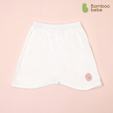 부드러운 배얌이 배냇바지, 없음, 1개, 1매