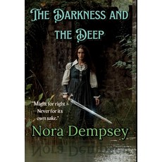 (영문도서) The Darkness and the Deep Hardcover, Midnight Mall, English, 9798896260004