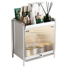 사는잼 다용도 사각 식탁 주방 수납 정리함