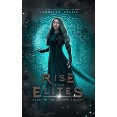 Order of the Shadow Dynasty Paperback, Independently Published