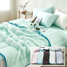 겸 패드 힐린60수 순면 SS 스카이 카페트 간절기 38994PC 1(EA)