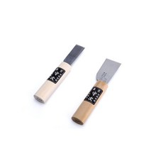 동경수차 구두칼 가죽공예 목공용 재단칼 가죽작업 절단도구, 1) 24mm, 24mm