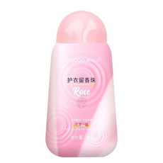 Mesoge 護衣留香珠 香甜花果香氛 瞬現柔雅, 200g护衣留香珠(花漾小姐), 1個