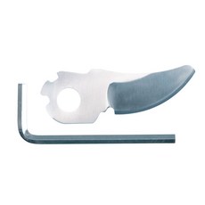 Bosch 博世 Easyprune 電動修剪機 替換刀片 (含稅), 1個, F016800475