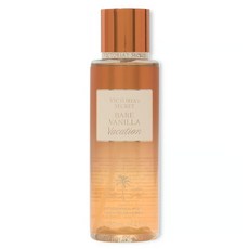 [미국정품] Victoria's Secret 빅토리아 시크릿 베어 바닐라 베케이션 바디미스트, 1개, 250ml