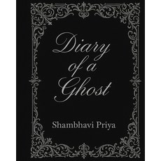 (英文圖書)Diary of a Ghost 平裝版, Independently Published, 英文