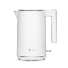 奇美 CHIMEI 1.5L快煮壺 快速煮沸 食品級材質 安全自動斷電