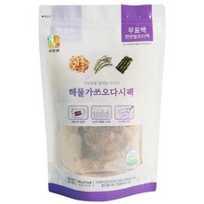 석하 해물 가쓰오 다시팩 10p, 160g, 4개