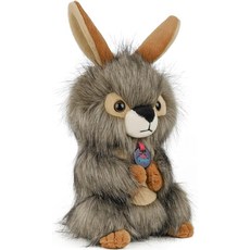 可愛兔子造型高爾夫球頭套 LITE BIG CRAZY 高爾夫 #一號木桿套~兔子, LITE  BIG CRAZY 高爾夫 #一號木桿套~兔子, 1個