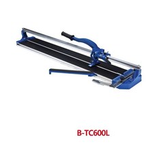베스토 타일커터-레 이저형 B-TC600L 600mm다팔자DB, 1개