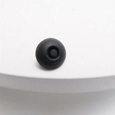 트렁크 리드 버퍼 고무 패드, 1개, 1. 1pc Foot mat