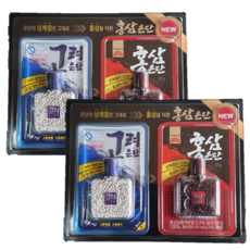 고려은단 12g + 홍삼은단 12g, 2세트