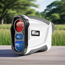 REVASRI 600/1000M 다기능 레이저 거리 측정기(속도 경사 스캔 및 일반 측정 포함) 사냥 골프용 자기, 01 White Multifunction, 02 1000미터