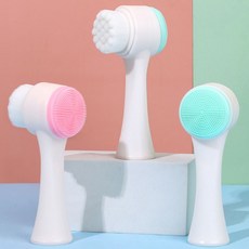 세안브러쉬 거품세안 모공관리 클렌징vnd89lsT