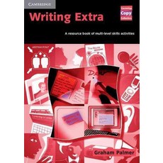 Writing Extra:A Resource Book of Multi-Level Skills Activities, Cambridge University Press